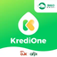 Logo KrediOne